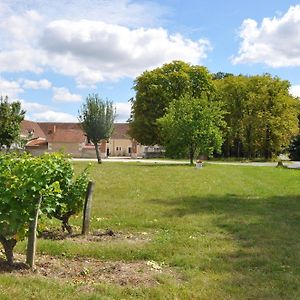 Les Pierres D'aurèle Chambres d'Hôtes